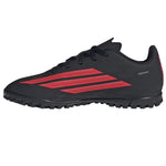 Adidas F50 Club Jr TF JS1490 fekete focicipő