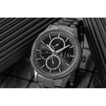 ARMANI EXCHANGE Dante AX1867 Men's Watch + BOX