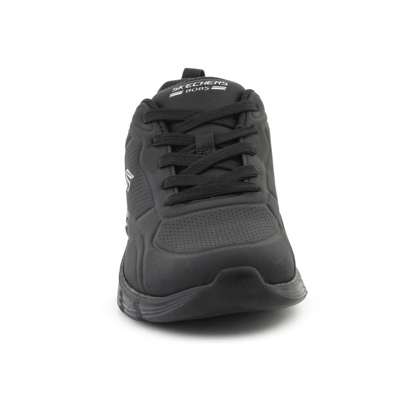 SKECHERS Bobs B Flex Lo - Cool Black 117715-BBK