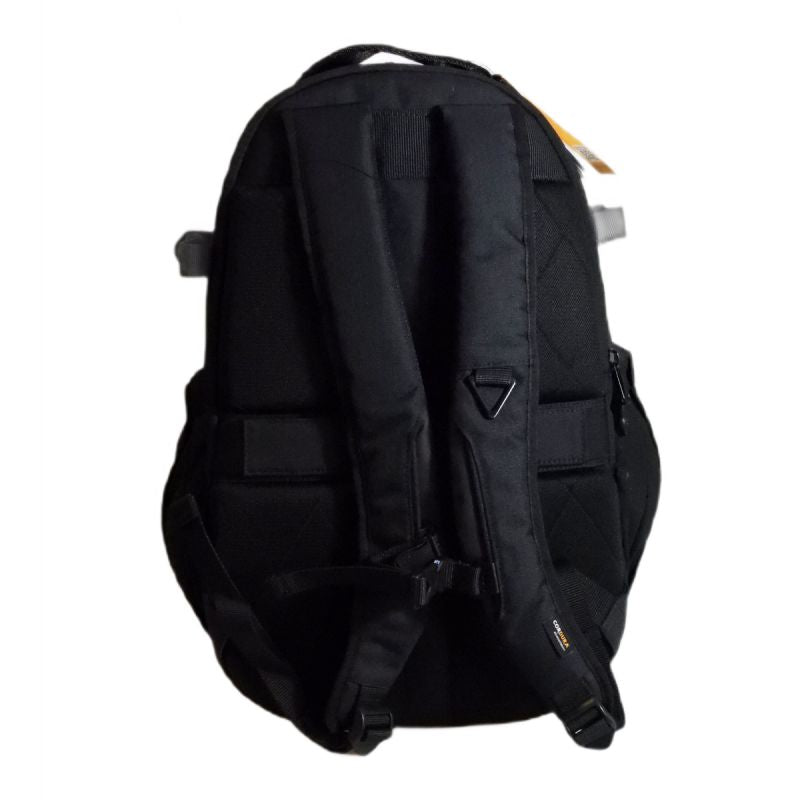 AIR Jordan Cordura Franchise Backpack Black - uniwersalny hátizsák