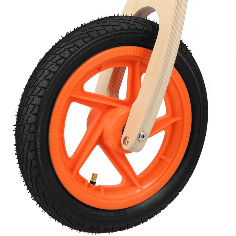 Spokey Woo Ride Duo Balance Bike 940905 Kiegészítő