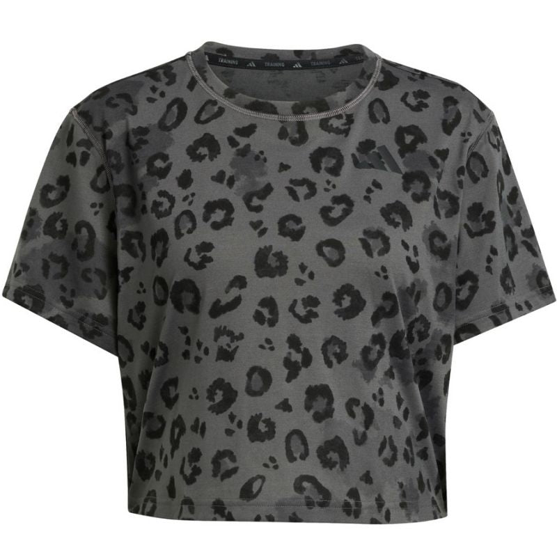 adidas Workout Essentials T-shirt W JN2646 Póló