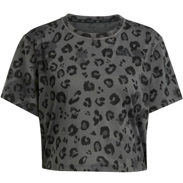 adidas Workout Essentials T-shirt W JN2646 Póló