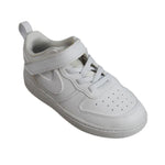 Nike Court Borough Low Recraft Kids' Sneakers - DV5458-106 utcai cipő
