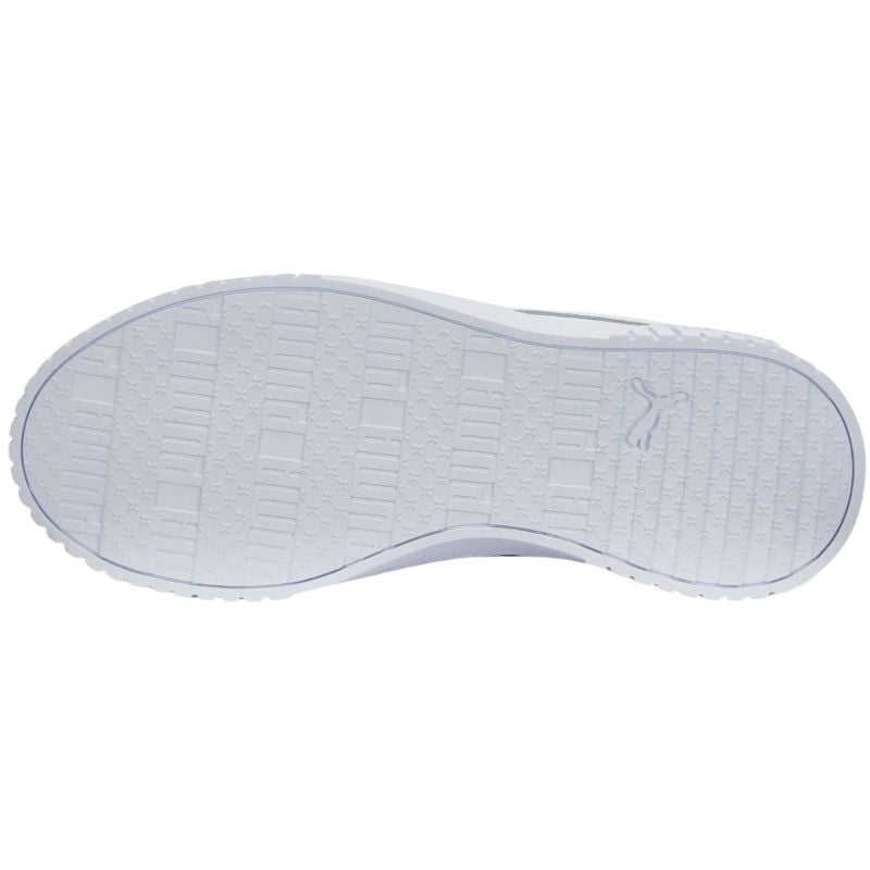 Puma Carina 2.0 Jr 386185 02 shoes Utcai cipő