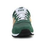New Balance zöld utcai cipő ML373VR2