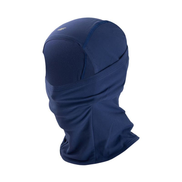4f Balaclava U121 dark navy blue 4FWMM00ABALU121 30S Kiegészítő