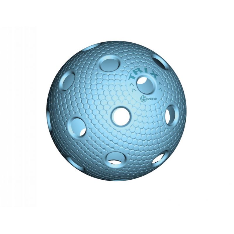 TEMPISH Trix 135000144 Floorball Ball biały balls