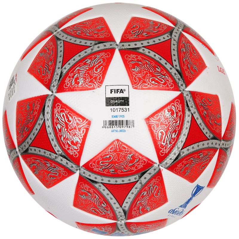 adidas WUCL League JW1326 Ball hátizsák