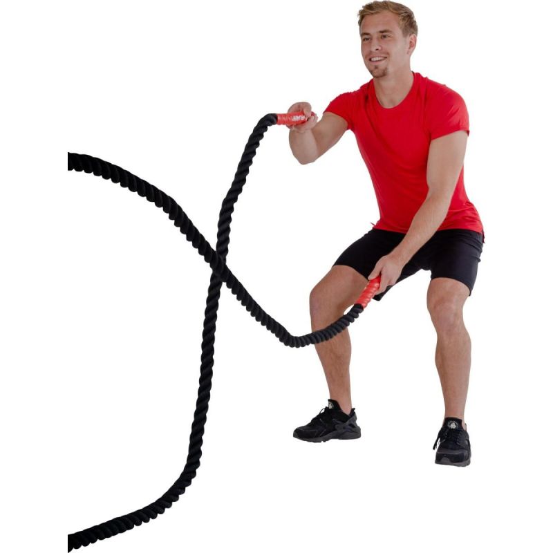 Pure 2 Improve Crossfit 9m Training Rope ropes, training equipment