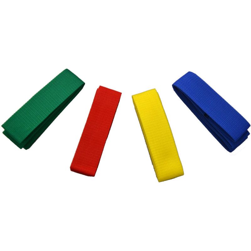 Enero Play Sash 10 Pcs Green zöld for school