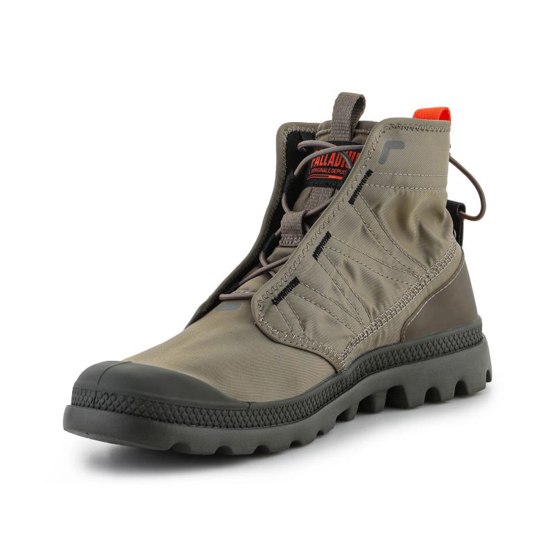 Palladium Pampa Travel Lite shoes 77039-308-M Cipő