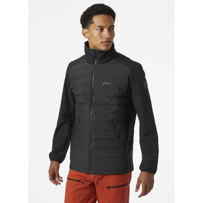 Helly Hansen HP Insulator 2.0 M Jacket 34286 990 Kabát