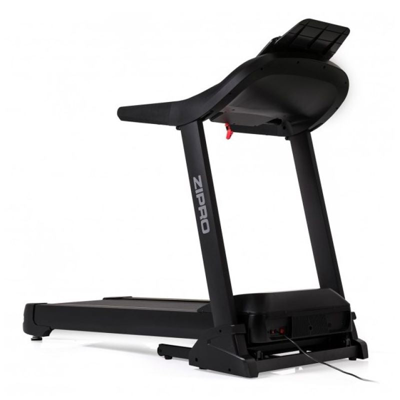 Zipro 1400 x 51.5 mm 20 km/h futópad Pacemaker