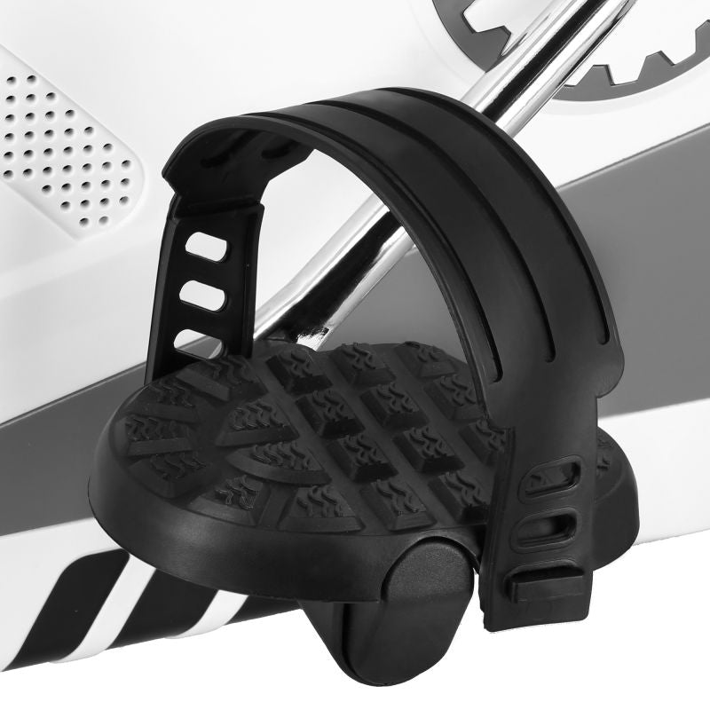 Spokey Vital+ 940883 Magnetic Exercise Bike Edzőfelszerelés