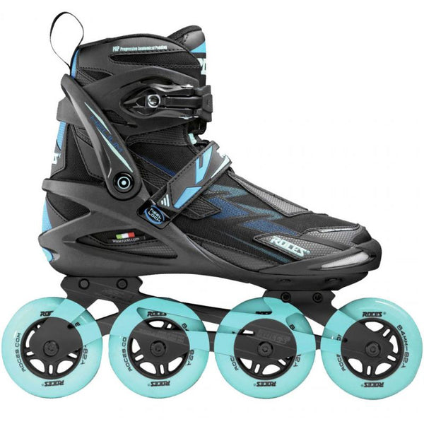 Roces Inline skates Roces Helium II W Tif 400 872 00001 Kiegészítők