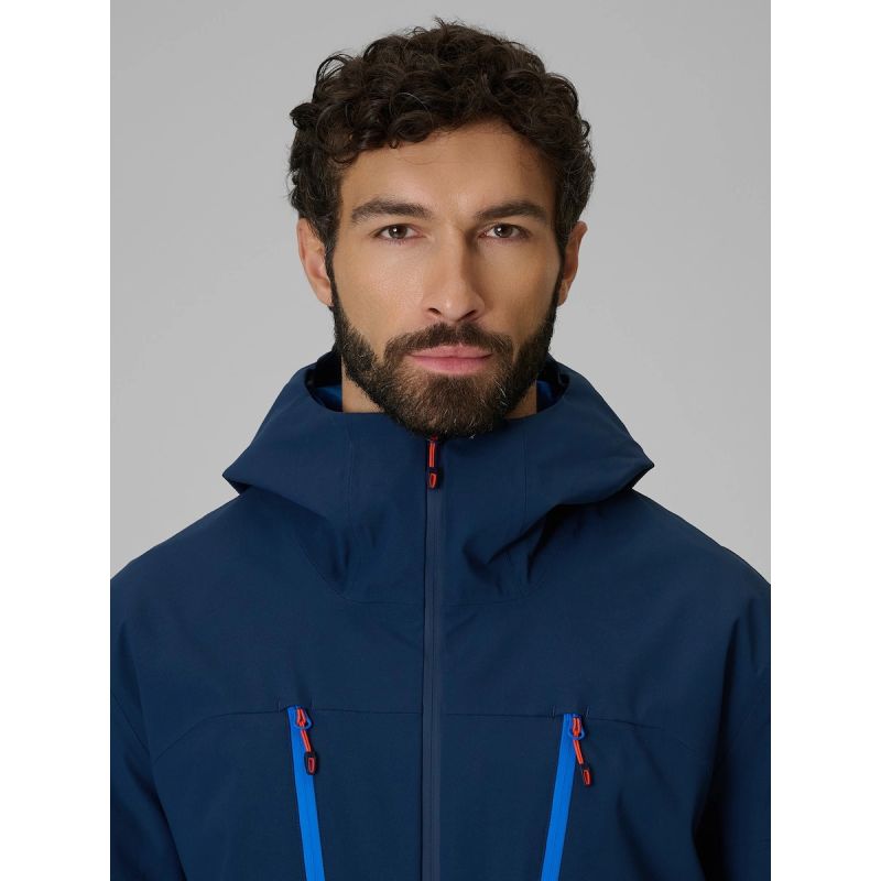 4F Men's 8000 membrane transition 3xl dzseki