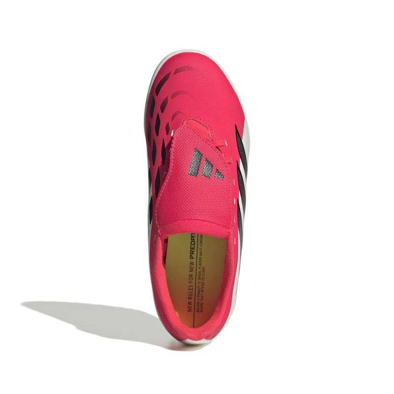 Adidas Junior Predator Club TF KJ1317 focicipő