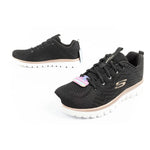 Skechers Graceful-Get women's sports shoes comfortable lightweight breathable Cipő