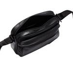 Nike Heritage Premium Shoulder fekete oldaltáska IB2528010