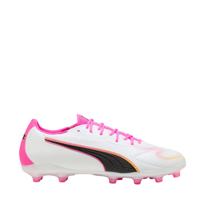 Puma King 20 Match FG/AG 108465 05 football boots focicipő