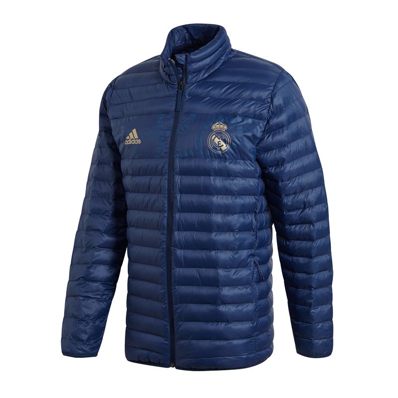 Adidas Real Madrid Ssp Lt Jacket M Dx8688 Ruházat