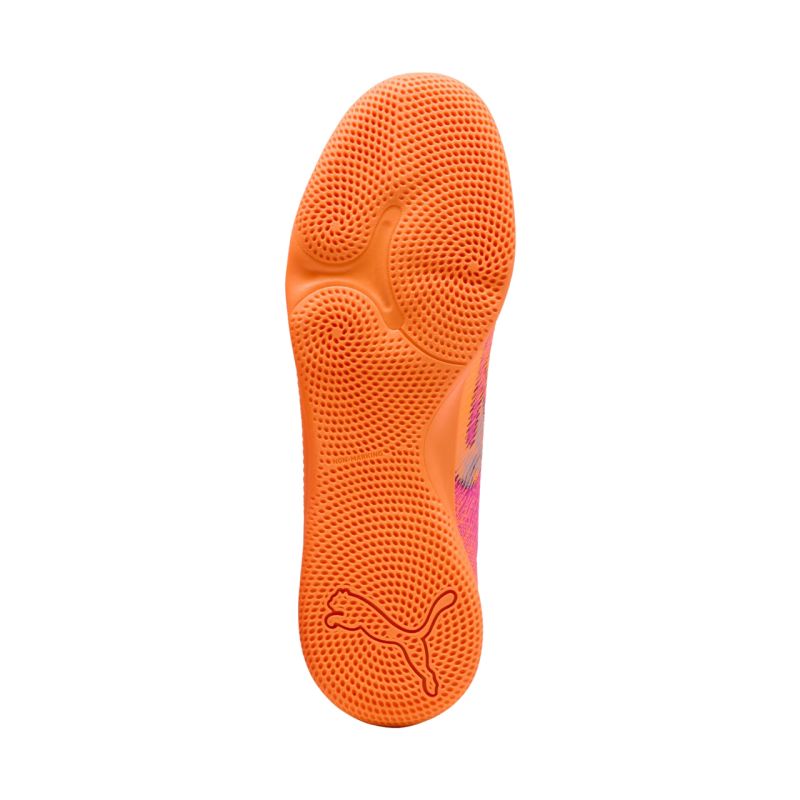 Puma Future 8 Play IT 108606 03 football boots Cipő