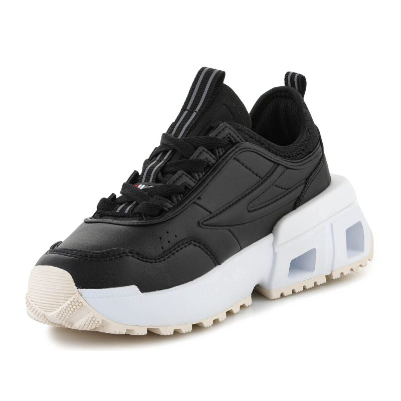 Fila Upgr8 W fekete cipő