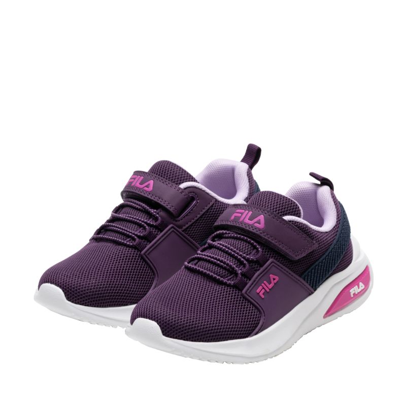 Fila Upspark Velcro 43368 Children's cipő FFK028243368