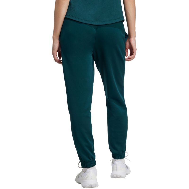 adidas Yoga Essentials Women's Pants Green JY2812 General