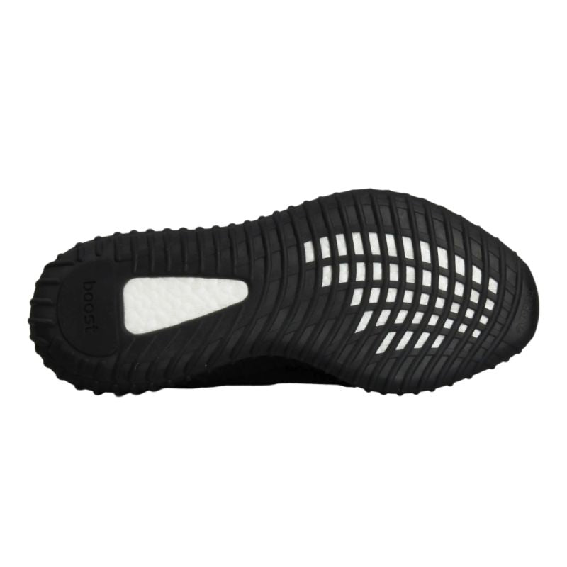 Adidas Yeezy Boost 350 V2 Onyx Men's Sneakers (2022/2023) - HQ4540 fekete utcai cipő