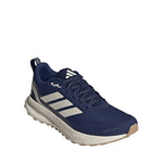 Men's adidas Runfalcon 5 TR Running Navy Blue JQ6957 39 1/3 futócipő