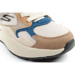 Skechers Nova Jogger Velcro Children's Sports for Boys cipő