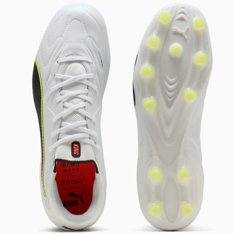 Puma KING 20 Pro FG/AG utcai cipő