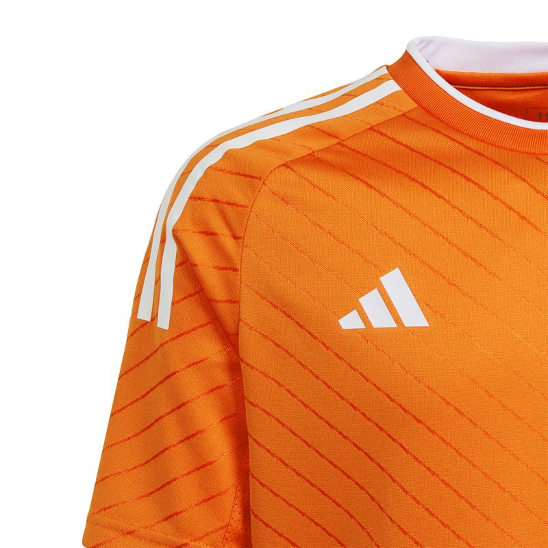 Adidas Campeon 23 Jersey Jr IC1243 Ruházat