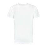 Rogelli men's t-shirt GRAPHIC white fehér póló
