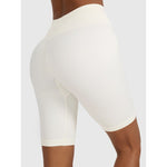 Women's seamless training cycling 4F 4FWAW25TFSTF084-12S xs/s leggings