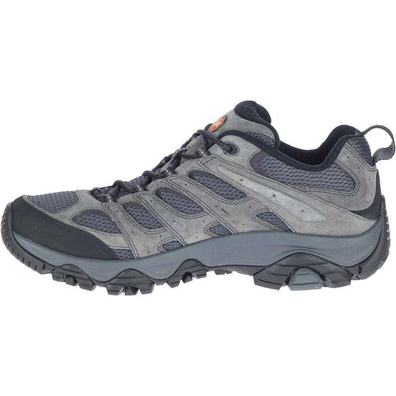 Merrell Moab 3 Hiking - Granite V2 Size: túracipő 658913