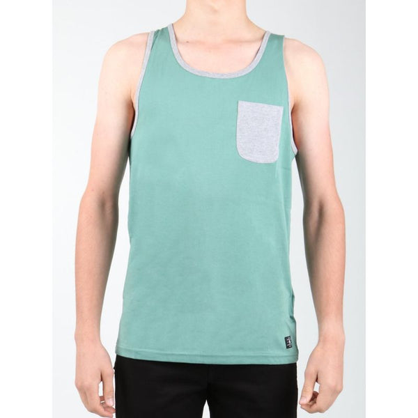 Dc Sleeveless T-shirt EDYKT03377-GMW0 General