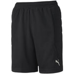 Puma Goalkeeper Kids' Goalkeeper Shorts Black 657039 01 Ruházat