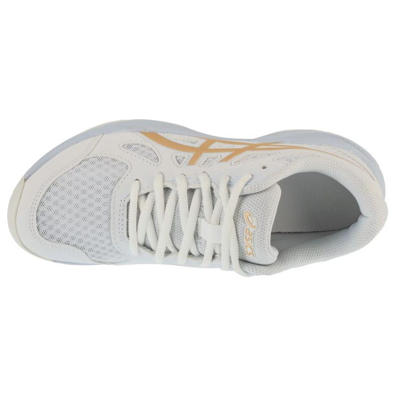 Asics Upcourt 6 W 1072A107-103 Volleyball Shoes cipő