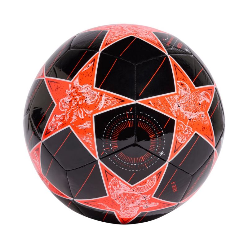 adidas UCL Club 25/26 League Stage Football JP1538 labda