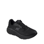 Skechers D'Lux Walker 3.0 Bravik 233247 BBK Men's cipő 233247BBK
