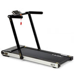 HMS MULTI Electric Treadmill with Desk 1-12 km/h, fekete edzőfelszerelés 17-19-127