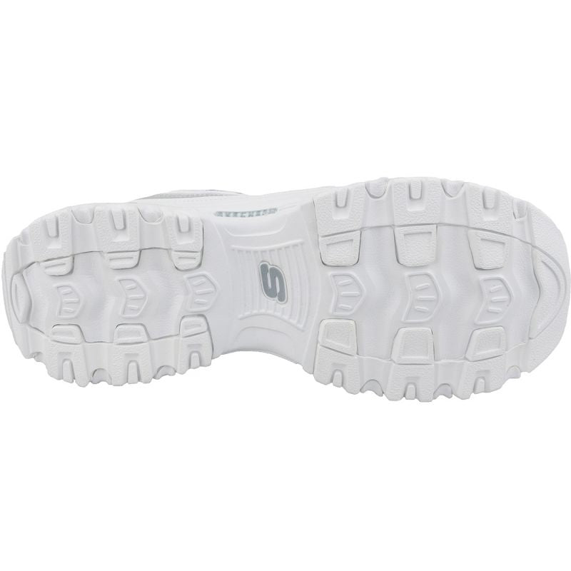 Inny Skechers D'Lites M 13160-WSL Utcai cipő