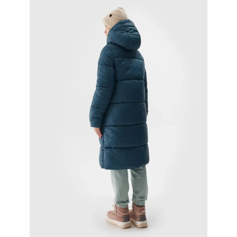 4f Jacket W 4FWAW24TDJAF475-46S Kabát