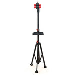 Wozinsky WQX-180 Bike Repair Stand for 22-29" Bikes with 360° Arm - Black fekete elektronika 304004-210720