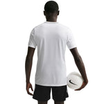 Nike Dri-Fit Park 26 SS Top Men's White HM7127 fehér póló