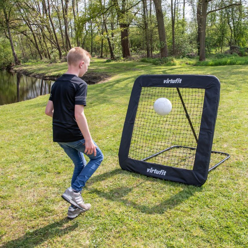 Virtufit Rebounder PRO - Kickback VF06043 Edzőfelszerelés