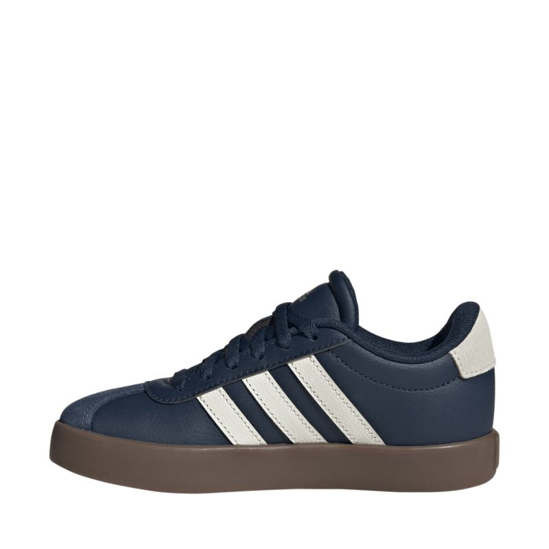 Adidas VL Court 3.0 K Kids cipő KK2260